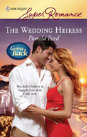 The Wedding Heiress